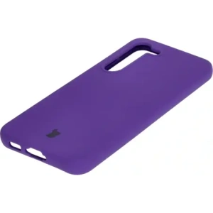 Kup Bizon Soft Case Samsung Galaxy S23 lila - BIZ5820 - {ean13} - Sklep Home Screen