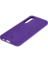 Kup Silikonowe etui Bizon Soft Case do Samsung Galaxy S23 fioletowe - BIZ5820 - {ean13} - Sklep Home Screen