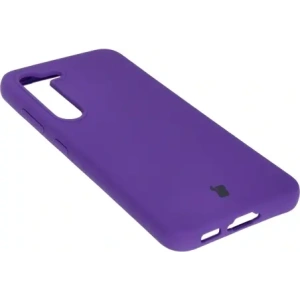 Kup Bizon Soft Case Samsung Galaxy S23 lila - BIZ5820 - {ean13} - Sklep Home Screen