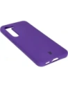 Kup Silikonowe etui Bizon Soft Case do Samsung Galaxy S23 fioletowe - BIZ5820 - {ean13} - Sklep Home Screen