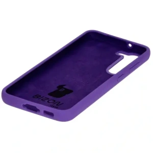 Kup Bizon Soft Case Samsung Galaxy S23 lila - BIZ5820 - {ean13} - Sklep Home Screen