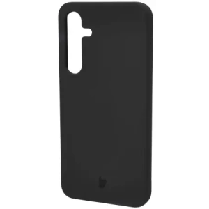 Kup Silikonowe etui Bizon Soft Case do Samsung Galaxy S24 Plus czarne - BIZ6030 - {ean13} - Sklep Home Screen