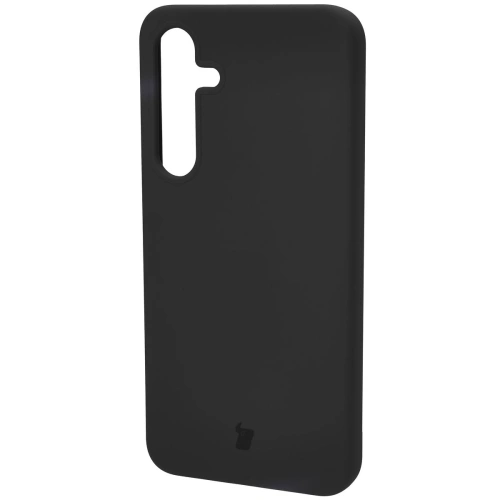 Kup Silikonowe etui Bizon Soft Case do Samsung Galaxy S24 Plus czarne - BIZ6030 - {ean13} - Sklep Home Screen
