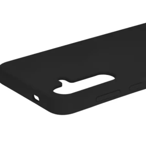 Kup Silikonowe etui Bizon Soft Case do Samsung Galaxy S24 Plus czarne - BIZ6030 - {ean13} - Sklep Home Screen