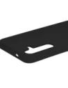 Kup Silikonowe etui Bizon Soft Case do Samsung Galaxy S24 Plus czarne - BIZ6030 - {ean13} - Sklep Home Screen
