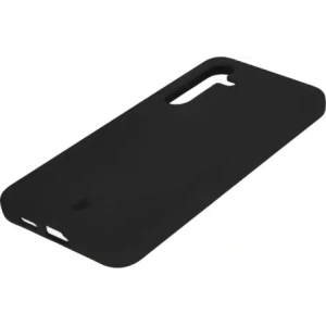 Kup Silikonowe etui Bizon Soft Case do Samsung Galaxy S24 Plus czarne - BIZ6030 - {ean13} - Sklep Home Screen