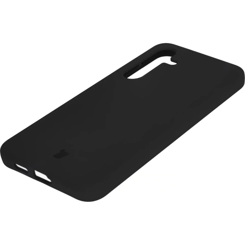 Kup Silikonowe etui Bizon Soft Case do Samsung Galaxy S24 Plus czarne - BIZ6030 - {ean13} - Sklep Home Screen