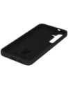 Kup Silikonowe etui Bizon Soft Case do Samsung Galaxy S24 Plus czarne - BIZ6030 - {ean13} - Sklep Home Screen