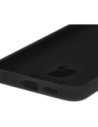 Kup Silikonowe etui Bizon Soft Case do Samsung Galaxy S24 Plus czarne - BIZ6030 - {ean13} - Sklep Home Screen