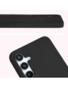 Kup Silikonowe etui Bizon Soft Case do Samsung Galaxy S24 Plus czarne - BIZ6030 - {ean13} - Sklep Home Screen
