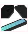 Kup Silikonowe etui Bizon Soft Case do Samsung Galaxy S24 Plus czarne - BIZ6030 - {ean13} - Sklep Home Screen