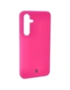 Kup Silikonowe etui Bizon Soft Case do Samsung Galaxy S24 Plus neonowo-różowe - BIZ6031 - {ean13} - Sklep Home Screen