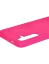 Kup Bizon Soft Case Samsung Galaxy S24 Plus roz neon - BIZ6031 - {ean13} - Sklep Home Screen