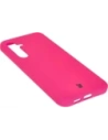 Kup Silikonowe etui Bizon Soft Case do Samsung Galaxy S24 Plus neonowo-różowe - BIZ6031 - {ean13} - Sklep Home Screen