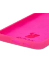 Kup Bizon Soft Case Samsung Galaxy S24 Plus roz neon - BIZ6031 - {ean13} - Sklep Home Screen