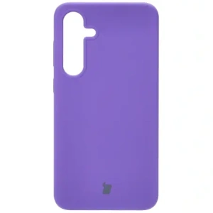 Kup Silikonowe etui Bizon Soft Case do Samsung Galaxy S24 Plus fioletowe - BIZ5823 - {ean13} - Sklep Home Screen