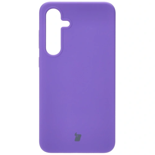 Kup Bizon Soft Case Samsung Galaxy S24 Plus violet - BIZ5823 - {ean13} - Sklep Home Screen