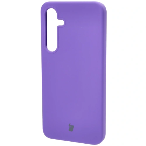 Kup Bizon Soft Case Samsung Galaxy S24 Plus violet - BIZ5823 - {ean13} - Sklep Home Screen