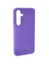 Kup Bizon Soft Case Samsung Galaxy S24 Plus violet - BIZ5823 - {ean13} - Sklep Home Screen