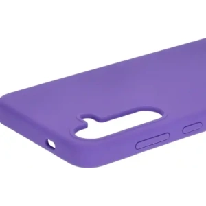 Kup Bizon Soft Case Samsung Galaxy S24 Plus lila - BIZ5823 - {ean13} - Sklep Home Screen
