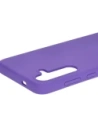 Kup Silikonové pouzdro Bizon Soft Case pro Samsung Galaxy S24 Plus fialové - BIZ5823 - {ean13} - Sklep Home Screen