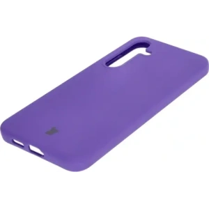 Kup Silikonowe etui Bizon Soft Case do Samsung Galaxy S24 Plus fioletowe - BIZ5823 - {ean13} - Sklep Home Screen