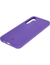 Kup Bizon Soft Case Samsung Galaxy S24 Plus violet - BIZ5823 - {ean13} - Sklep Home Screen