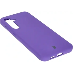 Kup Silikonowe etui Bizon Soft Case do Samsung Galaxy S24 Plus fioletowe - BIZ5823 - {ean13} - Sklep Home Screen