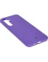 Kup Bizon Soft Case Samsung Galaxy S24 Plus violet - BIZ5823 - {ean13} - Sklep Home Screen