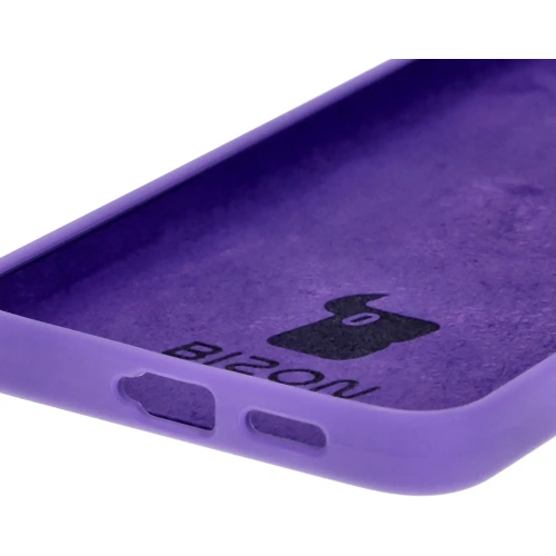 Kup Bizon Soft Case Samsung Galaxy S24 Plus violet - BIZ5823 - {ean13} - Sklep Home Screen