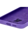 Kup Bizon Soft Case Samsung Galaxy S24 Plus violet - BIZ5823 - {ean13} - Sklep Home Screen