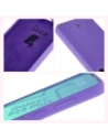 Kup Bizon Soft Case Samsung Galaxy S24 Plus violet - BIZ5823 - {ean13} - Sklep Home Screen