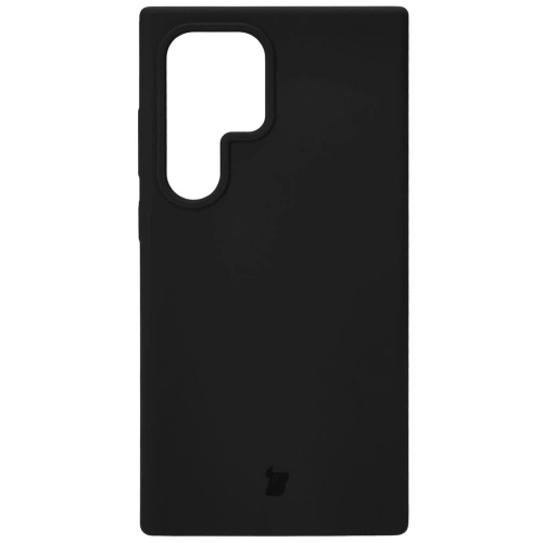 Kup Silikonové pouzdro Bizon Soft Case pro Samsung Galaxy S24 Ultra černé - BIZ5825 - {ean13} - Sklep Home Screen