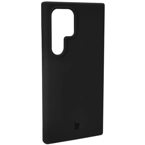 Kup Silikonové pouzdro Bizon Soft Case pro Samsung Galaxy S24 Ultra černé - BIZ5825 - {ean13} - Sklep Home Screen