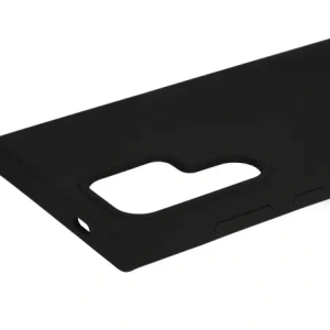 Kup Bizon Soft Case Samsung Galaxy S24 Ultra schwarz - BIZ5825 - {ean13} - Sklep Home Screen