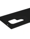 Buy Bizon Soft Case Samsung Galaxy S24 Ultra black - BIZ5825 - {ean13} - Home Screen Store Europe