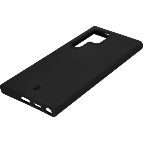 Buy Bizon Soft Case Samsung Galaxy S24 Ultra black - BIZ5825 - {ean13} - Home Screen Store Europe
