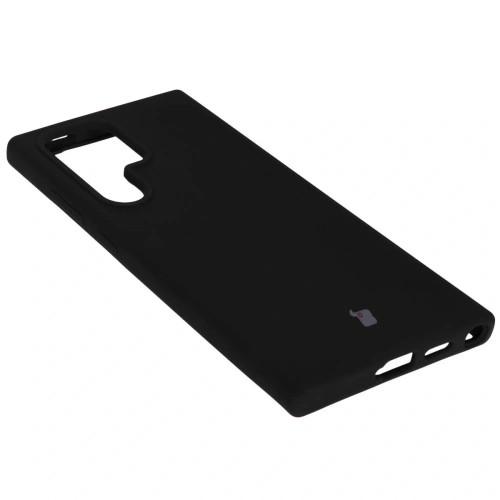 Kup Silikonové pouzdro Bizon Soft Case pro Samsung Galaxy S24 Ultra černé - BIZ5825 - {ean13} - Sklep Home Screen