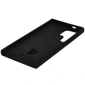 Kup Bizon Soft Case Samsung Galaxy S24 Ultra schwarz - BIZ5825 - {ean13} - Sklep Home Screen