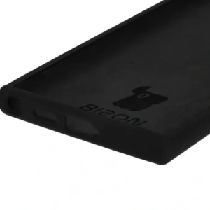 Kup Bizon Soft Case Samsung Galaxy S24 Ultra schwarz - BIZ5825 - {ean13} - Sklep Home Screen