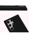 Kup Silikonové pouzdro Bizon Soft Case pro Samsung Galaxy S24 Ultra černé - BIZ5825 - {ean13} - Sklep Home Screen