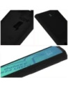 Kup Silikonové pouzdro Bizon Soft Case pro Samsung Galaxy S24 Ultra černé - BIZ5825 - {ean13} - Sklep Home Screen