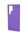Kup Silikonové pouzdro Bizon Soft Case pro Samsung Galaxy S24 Ultra fialové - BIZ5826 - {ean13} - Sklep Home Screen