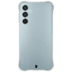 Kup Bizon Case Salpa Samsung Galaxy M35 5G transparent - BIZ5827 - {ean13} - Sklep Home Screen