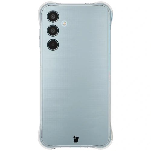 Buy Bizon Case Salpa Samsung Galaxy M35 5G clear - BIZ5827 - {ean13} - Home Screen Store Europe