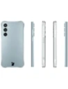Buy Bizon Case Salpa Samsung Galaxy M35 5G clear - BIZ5827 - {ean13} - Home Screen Store Europe