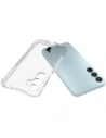 Buy Bizon Case Salpa Samsung Galaxy M35 5G clear - BIZ5827 - {ean13} - Home Screen Store Europe