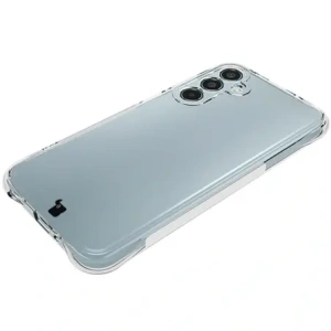 Kup Elastyczne etui Bizon Case Salpa do Samsung Galaxy M35 5G przezroczyste - BIZ5827 - {ean13} - Sklep Home Screen