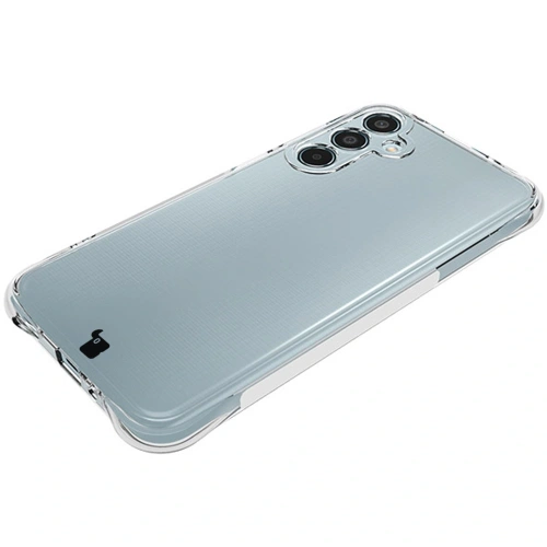 Buy Bizon Case Salpa Samsung Galaxy M35 5G clear - BIZ5827 - {ean13} - Home Screen Store Europe
