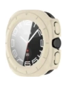 Kup Bizon Case+Glass Uhr Samsung Galaxy Watch Ultra 47 mm beige - BIZ6036 - {ean13} - Sklep Home Screen